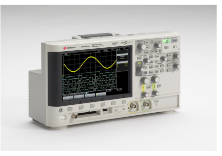 Осциллограф Keysight (Agilent) DSOX2022A Осциллограф Keysight (Agilent) DSOX2022A
