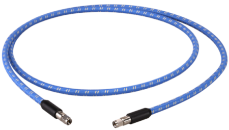 Кабельная сборка SUCOFLEX Huber+Suhner SF550S/11PC24/21PC24/1500mm