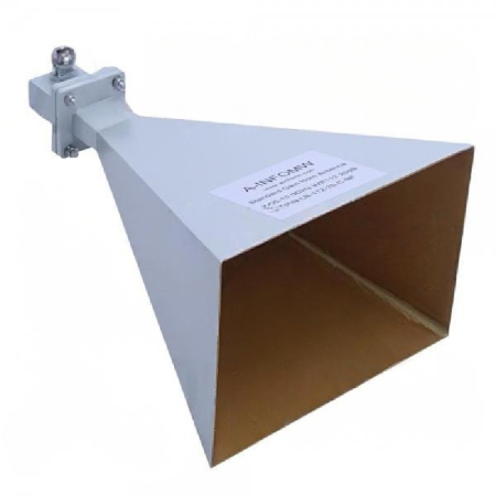 Антенна рупорная со стандартным усилением A-INFO LB-112-20-C-NF