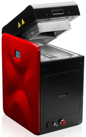 3D принтер Sinterit Lisa Set