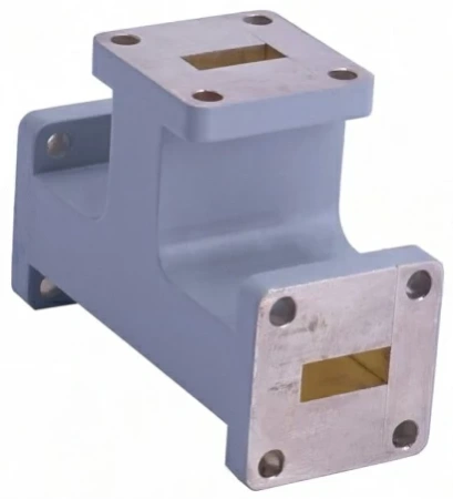 Тройник волноводный A-INFO 42WET_Cu