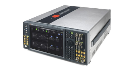 Векторный генератор СВЧ-сигналов Keysight M9384B VXG