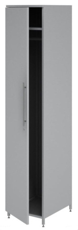 Шкаф для хранения одежды СОВЛАБ ШО-400/5                               