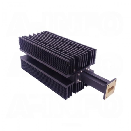 Нагрузка волноводная A-INFO 112WHPL2000