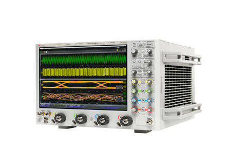 Осциллограф Keysight (Agilent) DSOZ254A