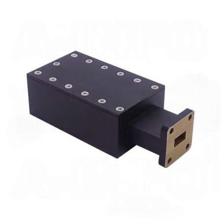 Нагрузка волноводная A-INFO 51WMPL100_PA