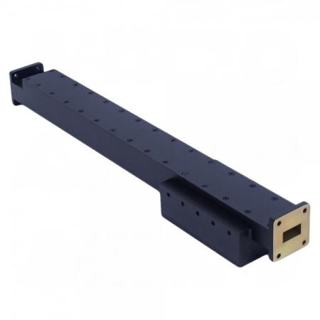 Аттенюатор волноводный A-INFO 75WPFA200-50