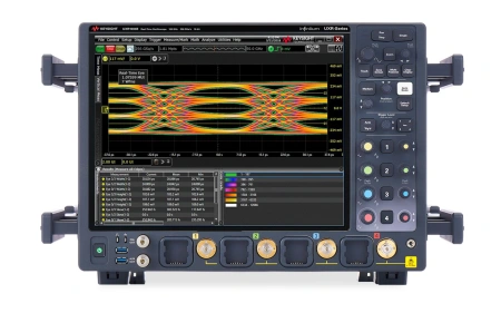 Осциллограф Keysight UXR1004B