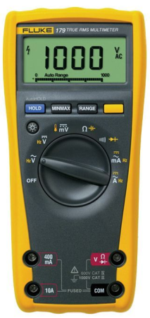 Мультиметр FLUKE 179