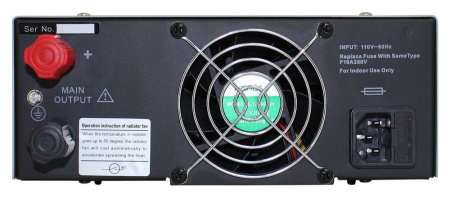 Источник питания импульсный UnionTEST UT3030PS