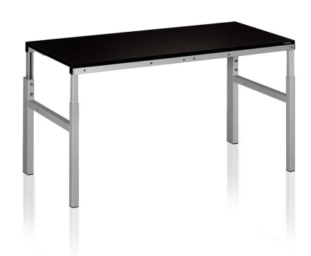 Рабочее место для операций с оптоволокном VIKING СОВ-18-7 Классик ESD