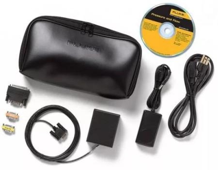 Набор для калибровки модулей давления Fluke 700PCK для серии Fluke 7xx
