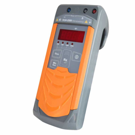 Мегаомметры ПСИ-2500