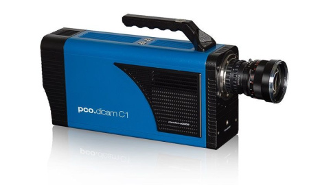 Электронно-оптическая камера PCO AG pco.dicam C1 UHS