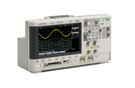 Осциллограф смешанных сигналов Keysight (Agilent) MSOX2012A Осциллограф смешанных сигналов Keysight (Agilent) MSOX2012A