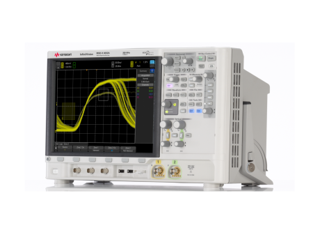 Осциллограф смешанных сигналов Keysight (Agilent) MSOX4032A