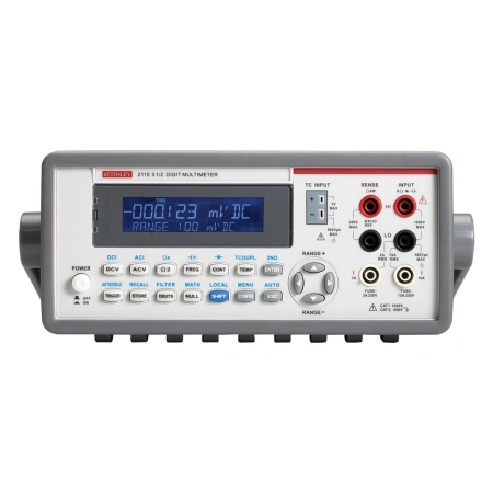 Мультиметр цифровой Keithley 2110