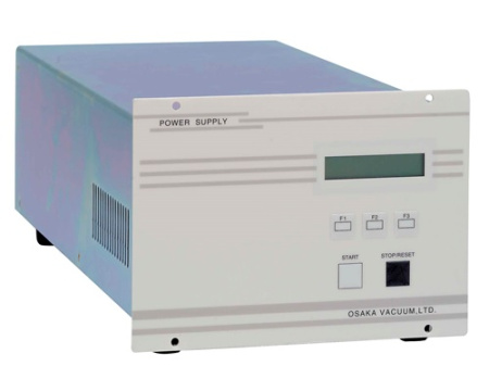 Насос турбомолекулярный масляный Osaka Vacuum LTD TG1003