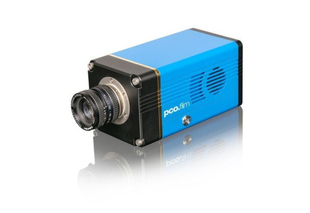 Научная камера PCO AG pco.flim