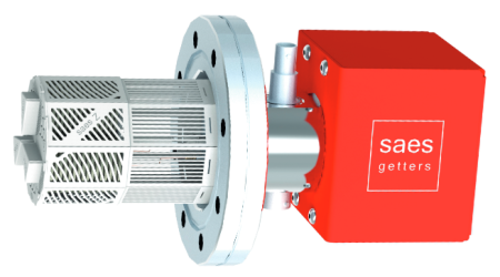 Насос ионнно-геттерный SAES NEXTorr Z 300