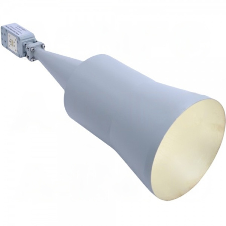 Антенна рупорная коническая A-INFO LB-CNH-51-25-T02-A
