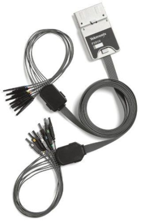 Пробник логического анализатора Tektronix P5910                        Пробник логического анализатора Tektronix P5910