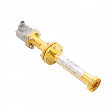 Антенна рупорная гофрированная A-INFO LB-ACH-28-10-C-2.4F