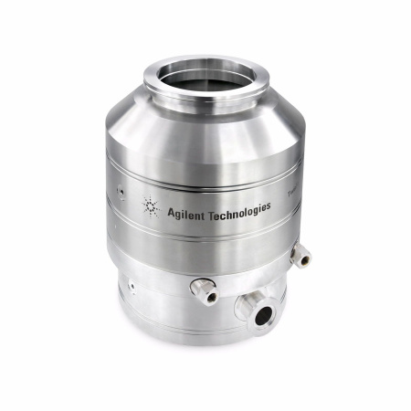 Турбомолекулярный вакуумный насос Agilent TwisTorr 404 FS