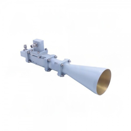 Антенна рупорная коническая A-INFO LB-CNH-90-15-T06-C-TF