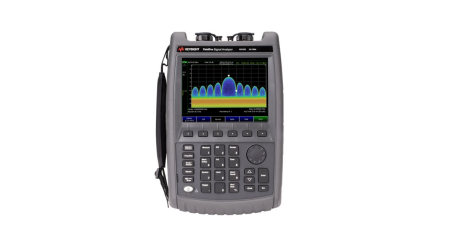 Портативный анализатор Keysight FieldFox N9938D