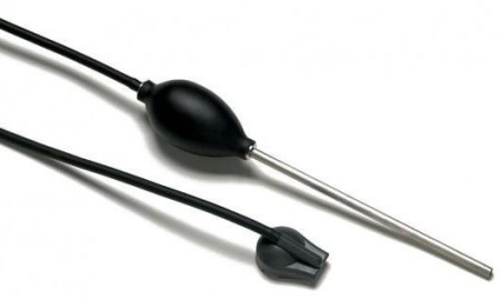 Комплект для забора проб Fluke CO-205