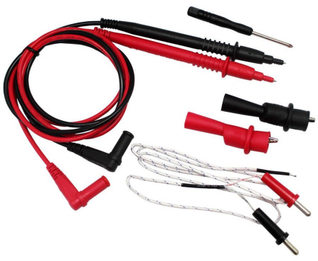 Мультиметр цифровой OWON OW18B True RMS с bluetooth