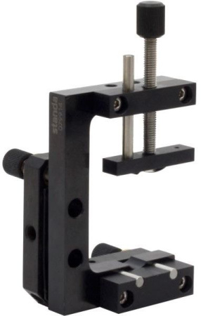 Держатель точной регулировки по двум осям Standa 5OM37-50TPF-9S7C Держатель точной регулировки по двум осям Standa 5OM37-50TPF-9S7C