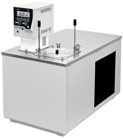 Термостат жидкостный низкотемпературный Termex КРИО-МТ-08