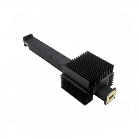 Аттенюатор волноводный A-INFO 62WPFA300-6