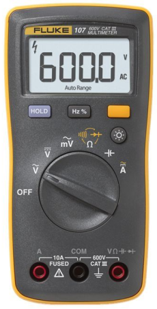 мультиметр FLUKE 107