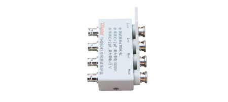 Тестовая оснастка TH26078