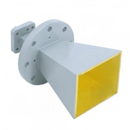 Антенна рупорная многооктавная A-INFO LB-180400-20-A