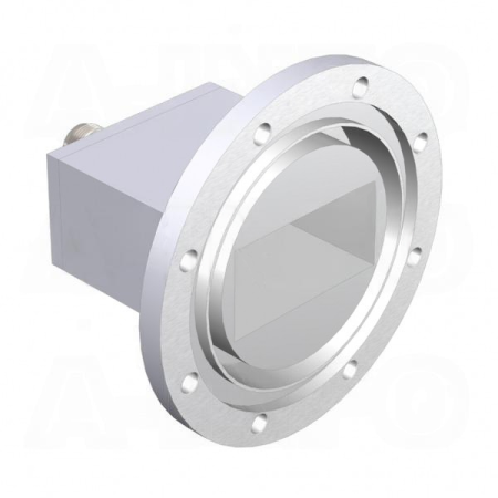 Адаптер волноводно-коаксиальный A-INFO 229WECAN_AE