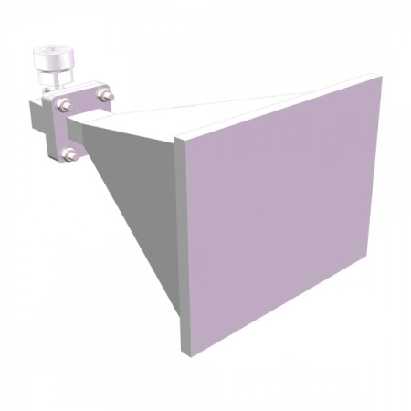 Антенна рупорная со стандартным усилением A-INFO LB-90-20-C-7SPO