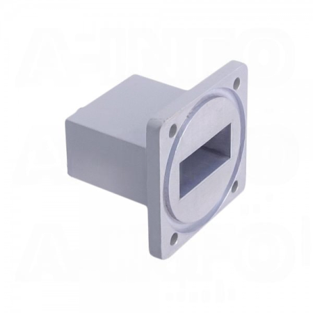 Адаптер волноводно-коаксиальный A-INFO 112WECAS_BM