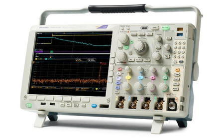 Осциллограф Tektronix MDO4024C