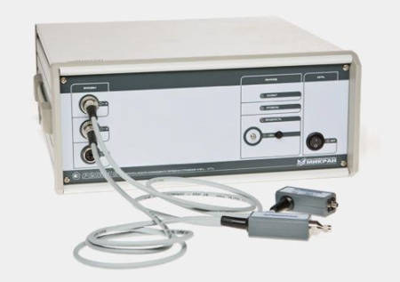 Измеритель КСВН Микран Р2М-04А/1