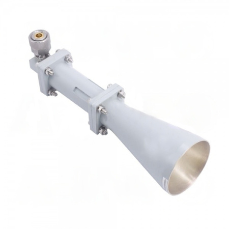 Антенна рупорная коническая A-INFO LB-CNH-75-15-C-7