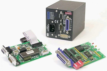 Опциональные возможности источников питания Delta Elektronika B.V. серии SM