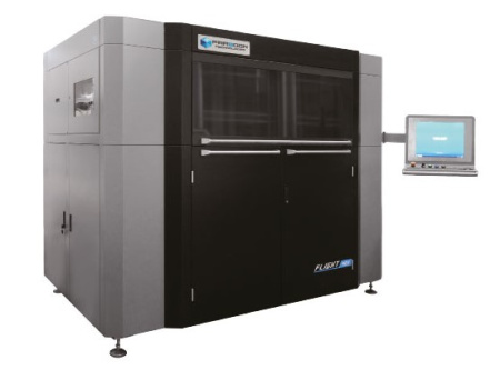 3D принтер Farsoon HT403P