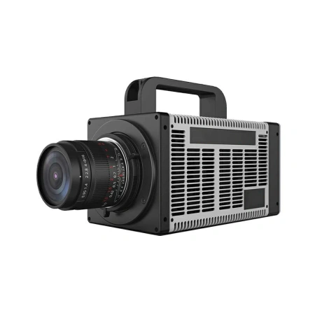 Скоростная камера SPE6-505 Скоростная камера SPE6-505