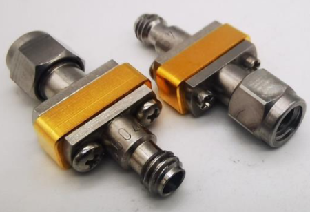 Блокиратор постоянного тока Atmicrowave AT-DC-10M10F