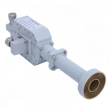 Антенна рупорная гофрированная A-INFO LB-ACH-90-10-T02-C-7