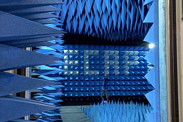 Студенты НГУАДИ им А.Д. Крячкова посетили производство НПК «ТЕСАРТ» в Томске 